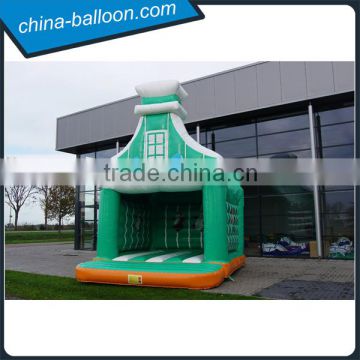 New style inflatable jumping castle for kids