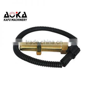DH200-5 excavator revolution sensor speed sensor 2547-1015