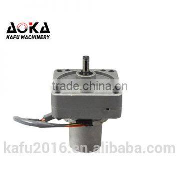 Engine Throttle Motor EX200-1 EX200-2 4188762 4257163 Excavator spare parts