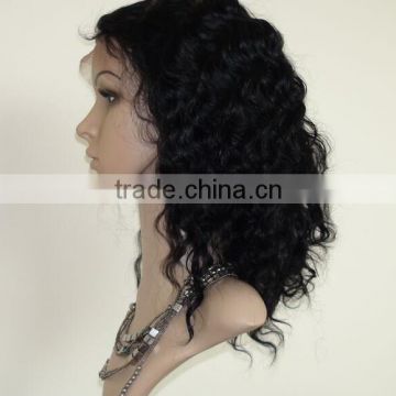 Top grade and cheapest price brazilian kinky curly non remy hair weave brazilian big curl hair