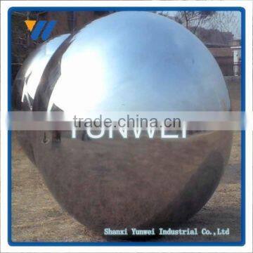 2015 Hot Sale Stainless Steel Hollow Sphere