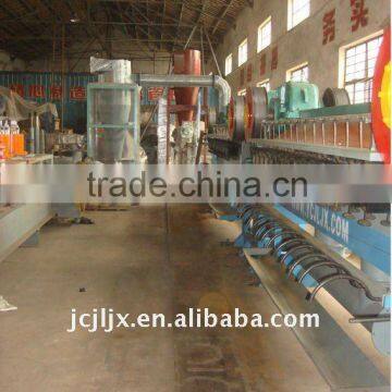 STEEL WOOL MAKING MACHINE MKR500G