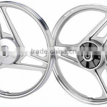 17 inch motorcycle wheel