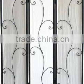 Euramerican Styles Folding Screen