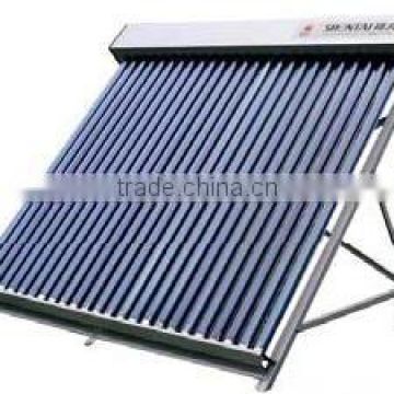 Solar Hot Water Collector for Solar Energy Systems