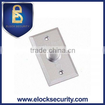 Metal Push Button For Access Control System