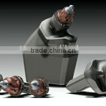 rotary drill teeth and holders/trenching cutter