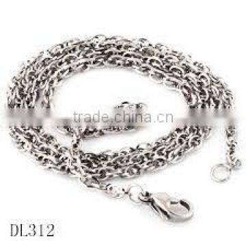 SS316 Chain for lashing and lifting