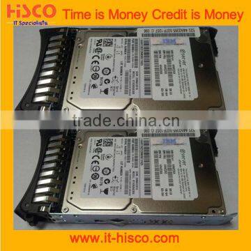 00AD075 1.2TB 10K 6Gbps SAS 2.5 G2HS HDD