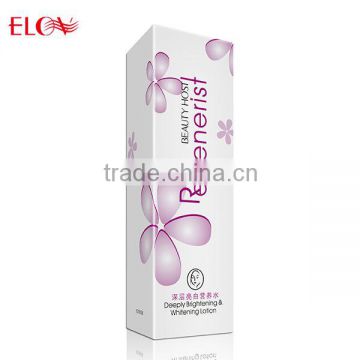 OEM Deep brightening & whitening skin toner