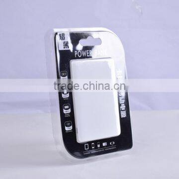 2016 High Quality Promotion Gift Portable Mobile Power Bank, Portable Mobile Power Bank 2500mah photo-5