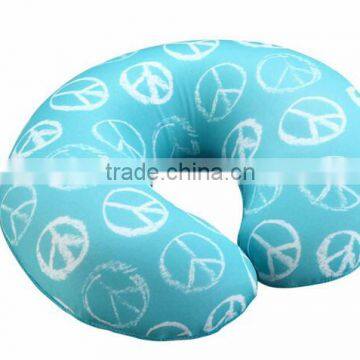 High Quality Soft Car Head Relax Pillow photo-5