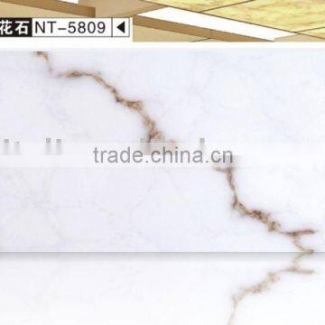 Popular Acrylic Wall Decorative Alabaster Crystal Stone, Quartz Stone                        
                                                Quality Choice
                                                                    Supplier's Choice