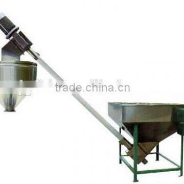 ZJF Plastic Powder loader