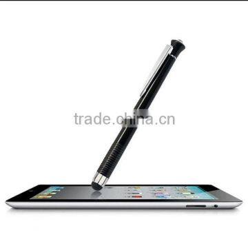 touch pen for promotional touch screen pen ball pen