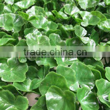 Garden Landscaping Artificial Grass Tile Artificial Green Hedge Fence Quality Choice photo-3