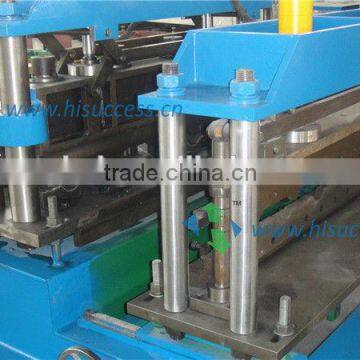HIM-RF-C/Z roll forming machine
