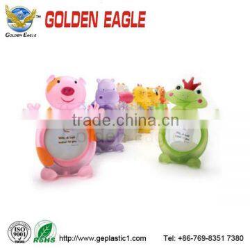 2015 High quality boardgame pvc figurine mini plastic figurine toy,custom 3d cartoon figurine on alibaba system