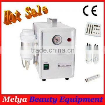 crystal microdermabrasion machine/diamond microdermabrasion diamond peel machine