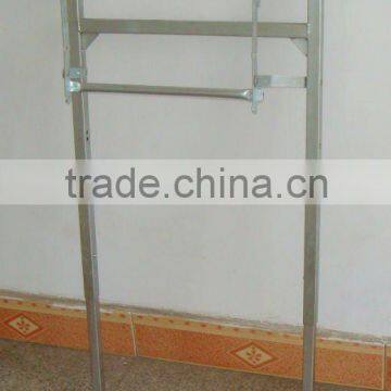 Adjust Height Table Leg