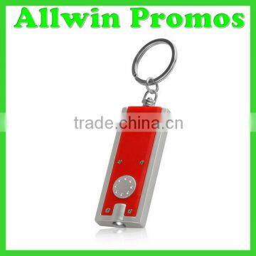 Promotional LED Keychain Light photo-6