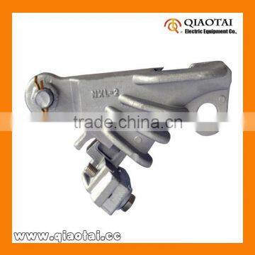 Manufacturer Supply NXL Series Overhead Aluminum Anchoring Strain Clamp for ABC Line