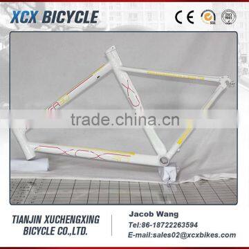Aluminum Bike 700c Import Bicycle Frame Road photo-5