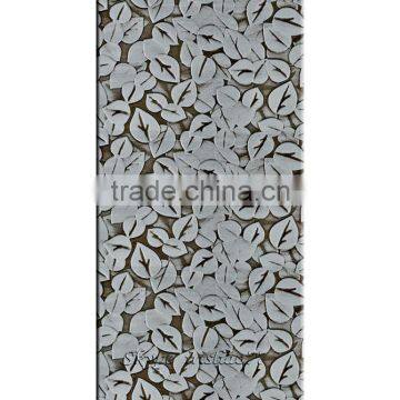 Painted Mdf Wall Wood Decorate Paneling IL144
