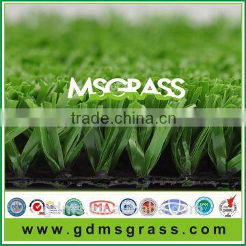 100%polyester carpet for artificial grass Tennis/ Running