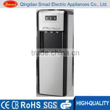 Plastic Hot and Cold Vertical Water Cooler/water Dipenser photo-4