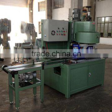 Automatic Rectangular Metal Tin Can Seamer Machine Sealing Machine photo-3