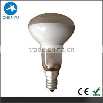 CE Certificate Round 230V 18W E14 Base Lamp Light Bulbs