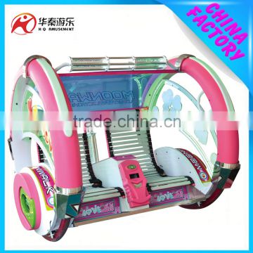 2015 the most popular playground euipment electric scooter for wholesale