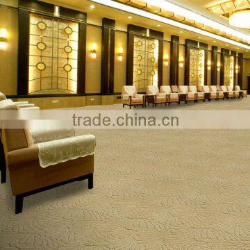 Tufted conference room carpet wall to wall carpet