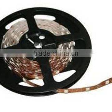 waterproof 5M/roll flexible led strip 1206chip