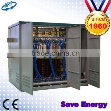 electrolytic supply