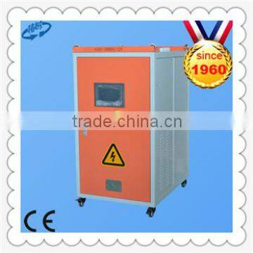 26000A 30V high frequency ac dc power supply/rectifier for heating