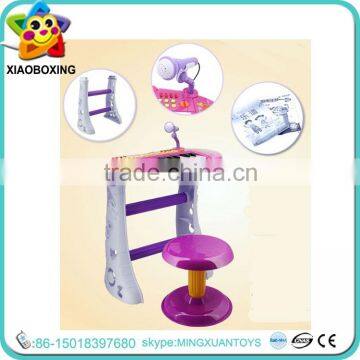 2016 Hot-selling Piano Keyboard Wholesale Educational Toy Musical Toys