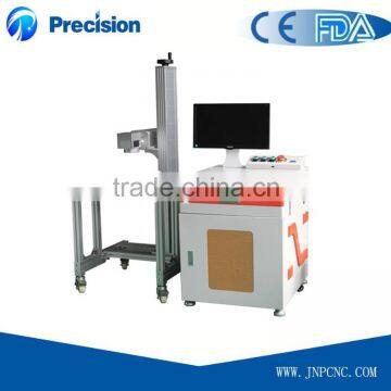 Laser marking machine/Desktop 10W 20W 30W 50W