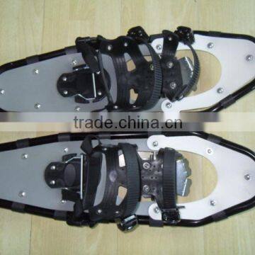 2 Color decking Snowshoes 25AP