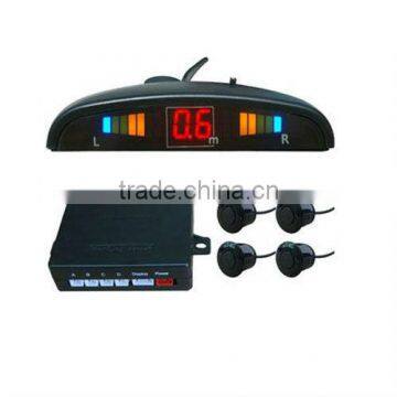 car parking sensor system with LED display(AD-P1001)