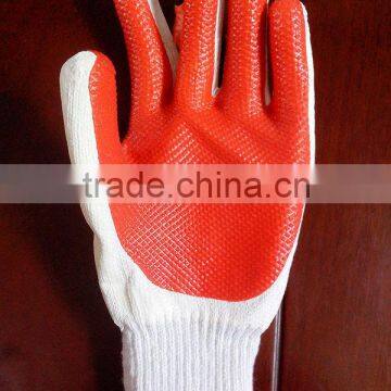 oil-resistant working gloves long work gloves