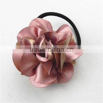 cute hair band with black acrylic