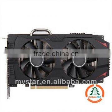 Cheap china graphic card 5000MHz 128bit graphic card