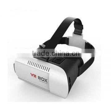 VR box 2 virtual reality 3d The perfect use of 600 degrees cheap 3d glasses