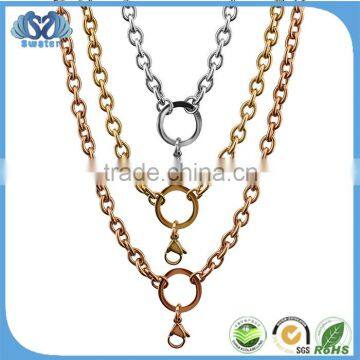 New Products 2016 Innovative Product Link Chain Men