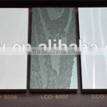 LCE Wardrobe Furniture Door Panel High Quality Embossed Plywood photo-4