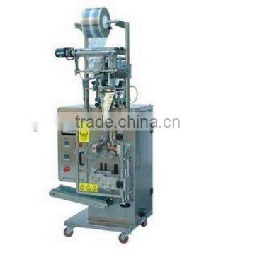 Automatic vertical fill machine liquid packing machine made in China 10 years manufacture