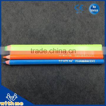 Fluorescent Colour Pencil Neon Color Pencil photo-2