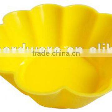 A03-12 flower shaped cake baking pan, flower shape cake baking mold